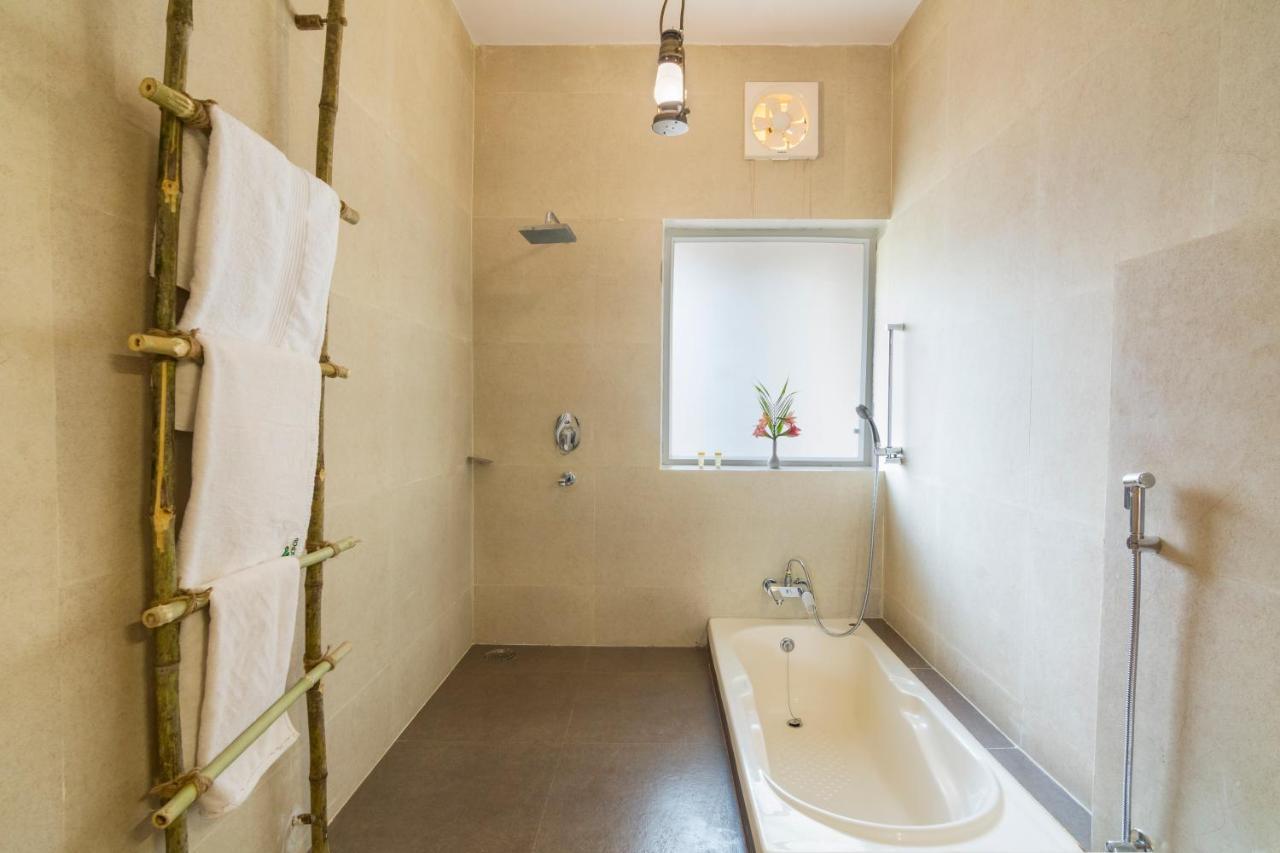 The Riverwood Forest Retreat Pench Khawasa Ngoại thất bức ảnh